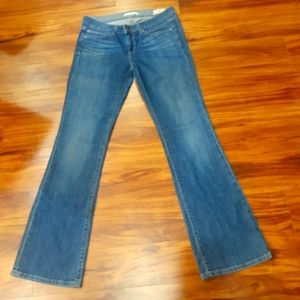 Gap limited edition jeans